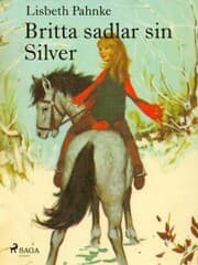 Cover von Britta sadlar sin Silver