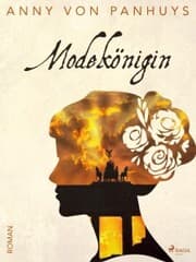 Cover von Modekönigin