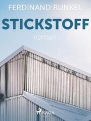 Cover von Stickstoff