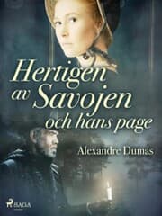 Cover von Hertigen av Savojen och hans page
