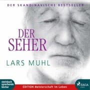 Cover von Der Seher (Ungekürzt)
