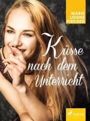 Cover von Ku¿sse nach dem Unterricht