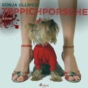 Cover von Teppichporsche - Ein Ruhrpott-Krimi (Ungekürzt)