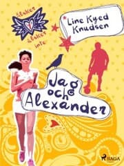 Cover von Älskar, älskar inte 1 - Jag och Alexander