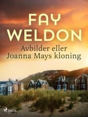 Cover von Avbilder eller Joanna Mays kloning