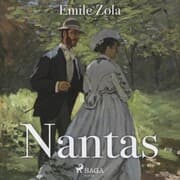 Cover von Nantas (Ungekürzt)