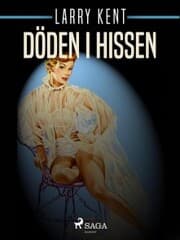 Cover von Döden i hissen