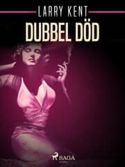 Cover von Dubbel död