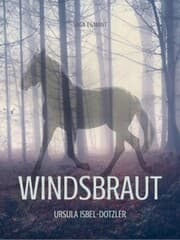 Cover von Windsbraut
