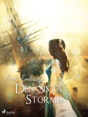 Cover von Den sista stormen