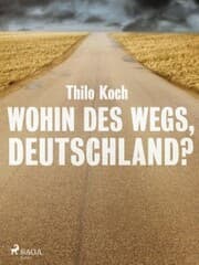 Cover von Wohin des Wegs, Deutschland?