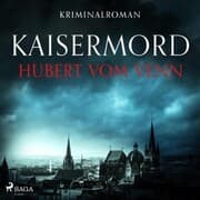Cover von Kaisermord - Krimi (Ungekürzt)