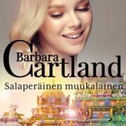 Cover von Salaperäinen muukalainen