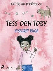 Cover von Tess och Toby