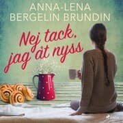 Cover von Nej tack, jag åt nyss