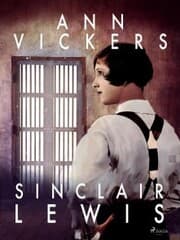 Cover von Ann Vickers