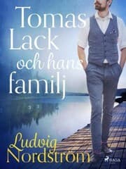 Cover von Tomas Lack och hans familj
