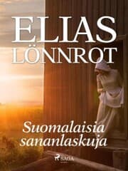 Cover von Suomalaisia sananlaskuja