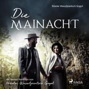 Cover von Die Mainacht (Ungekürzt)