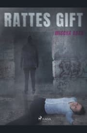Cover von Rattes Gift - Ostfriesland-Krimi