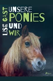 Cover von Unsere Ponies und wir