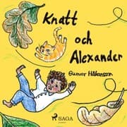 Cover von Knatt och Alexander