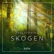 Cover von Avslappning - Skogen