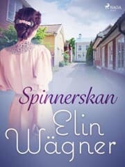 Cover von Spinnerskan