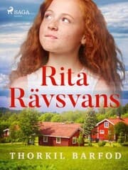 Cover von Rita Rävsvans