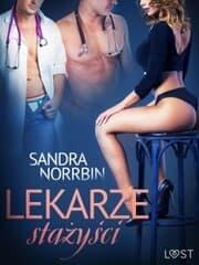 Cover von Lekarze stazysci - opowiadanie erotyczne