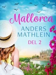 Cover von Mallorca del 2