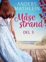 Cover von Måsestrand del 3