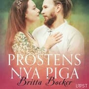 Cover von Prostens nya piga - erotisk novell