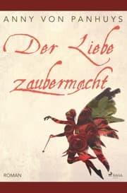 Cover von Der Liebe Zaubermacht