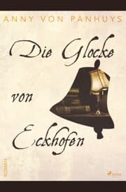 Cover von Die Glocke von Eckhofen