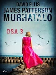 Cover von Murhatalo: Osa 3