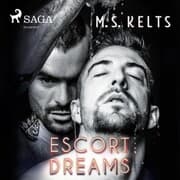 Cover von Escort Dreams (Dreams-Reihe): Gay Romance