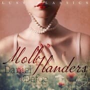 Cover von LUST Classics: Moll Flanders