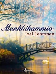 Cover von Munkkikammio