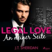 Cover von Legal Love - An deiner Seite