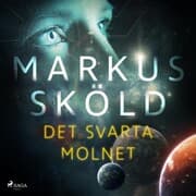 Cover von Det svarta molnet