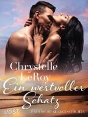 Cover von Ein wertvoller Schatz - erotische Kurzgeschichte