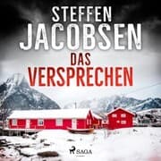 Cover von Das Versprechen