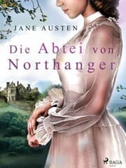 Cover von Die Abtei von Northanger