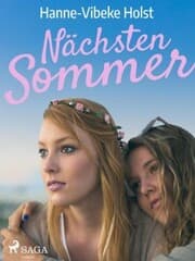 Cover von Nächsten Sommer - Jugendbuch