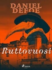 Cover von Ruttovuosi