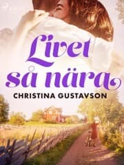 Cover von Livet så nära