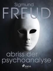 Cover von Abriss der Psychoanalyse
