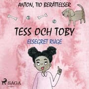 Cover von Tess och Toby