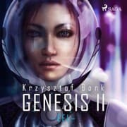 Cover von EEL III Genesis II